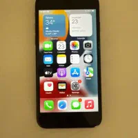 Iphone 7|موبایل|زرند, |دیوار