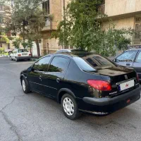 ۲۰۶ sd v20|خودرو سواری و وانت|تهران, دردشت|دیوار