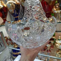 کریستال اصل چک و دکوری