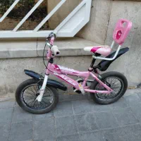 دوچرخه ۱۶