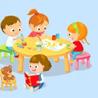 آموزش جامع و کاربردی مربی گری پیش دبستانی