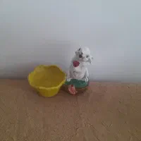 مجسمه خرگوش