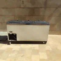 فریزر صندوقی