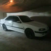 فروش پژو پارس مدل 96