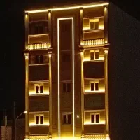 برقکار ساختمان