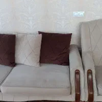 مبل راحتی