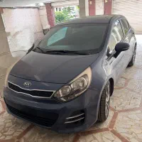 ریو ۲۰۱۶ هاچبک(موقت دایم انزلی)