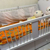 تخت کودک