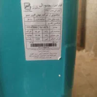 کولر آبی تمیز در حد نو ۳۸۰۰ سالم
