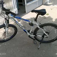 دوچرخه