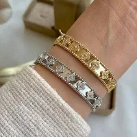بنگل و دستبند