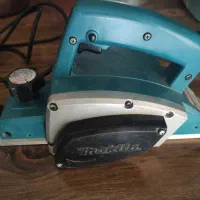 رنده برقی نجاری ماکیتا