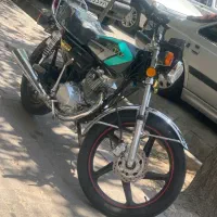 موتور سیگلت ۲۰۰ مدل ۱۴۰۳