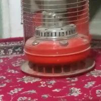 چراغ نفتی قدیمی