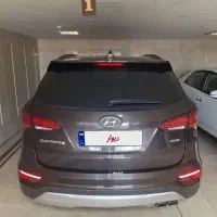 سانتافه ۲۰۱۷ فول