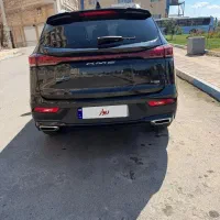 کی ام سی ایکس5|خودرو سواری و وانت|مشکین‌دشت, |دیوار