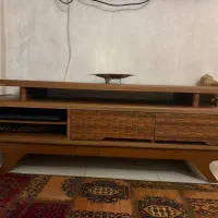 میز تلویزیون شرکتی