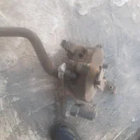 رگلاتور گاز پیکان