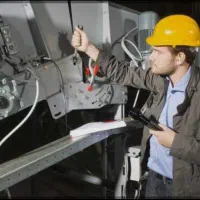 جذب نیروی فنی