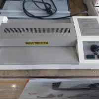 خریدفروش دستگاه پرس کارت سکه لمینیتور لمینت کره ای