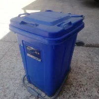 سطل زباله