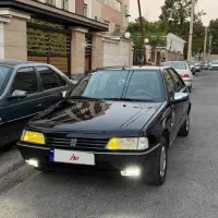 ۴۰۵ مشکی