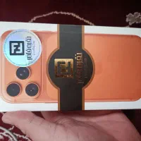 ایفون 17پرومکس 256zaa کد رجیستردار وگارانتی دار