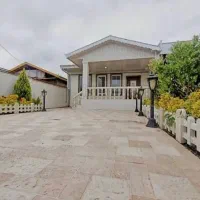 245 مترویلای دنج خوش قیمت/لشت نشا/دو‌دقیقه ای ساحل