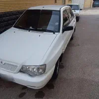 پراید ۱۳۲