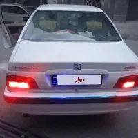 پژو پارس موتور جدید