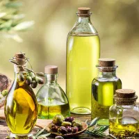 روغن های گیاهی صدرصد طبیعی و اورگانیک