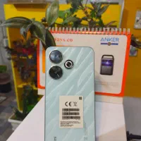 شیائومی ردمی ۱۳ redmi 13سالم در حد پلمپ(فروخته شد)