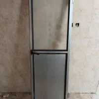 درب آلومینیومی