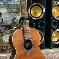 گیتار الحمبرا 2C