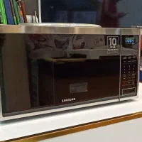 مایکروویو مایکروفر  سامسونگ40لیتر دبی کالا علیاری