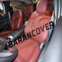 روکش صندلی فابریک مزدا 3 2025 Mazda3 وارداتی