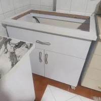 کابینت گاز