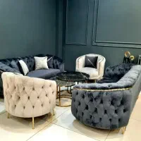 تولیدی مبل ،مبلمان مرغوب ، خرید از تولیدی .