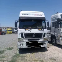 هوو|خودرو سنگین|اسلام‌شهر, بهرام آباد|دیوار
