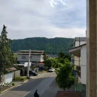 تک واحد ۸۶ متر مستر با ویو کوه