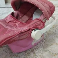 کریر بچگانه
