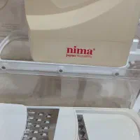 رنده برقی ساخت ژاپن سالم