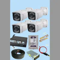 فراتر از یک دوربین+ مرکز کنترل هوشمندِ محل کار شما