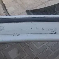 سپرعقب سمند بدون شکستگی