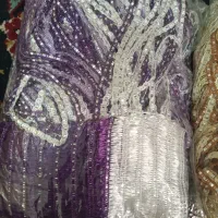 پرده تزیینی