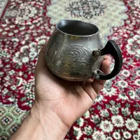 قوری قدیمی عتیقه
