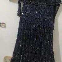 لباس کردی سقزی