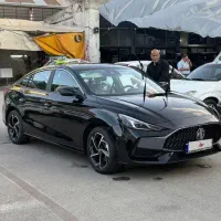 Mg GT|خودرو سواری و وانت|مشهد, فارغ التحصیلان|دیوار