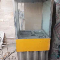 فر ساندویچی