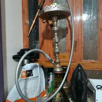 قلیان برنجه